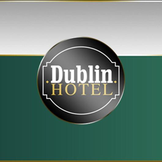 Hotel Dublin 아라라콰라 외부 사진